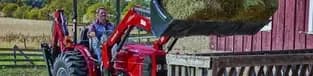 Farmall Compact 25A photo 4