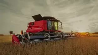 Axial-Flow 7260 photo 5