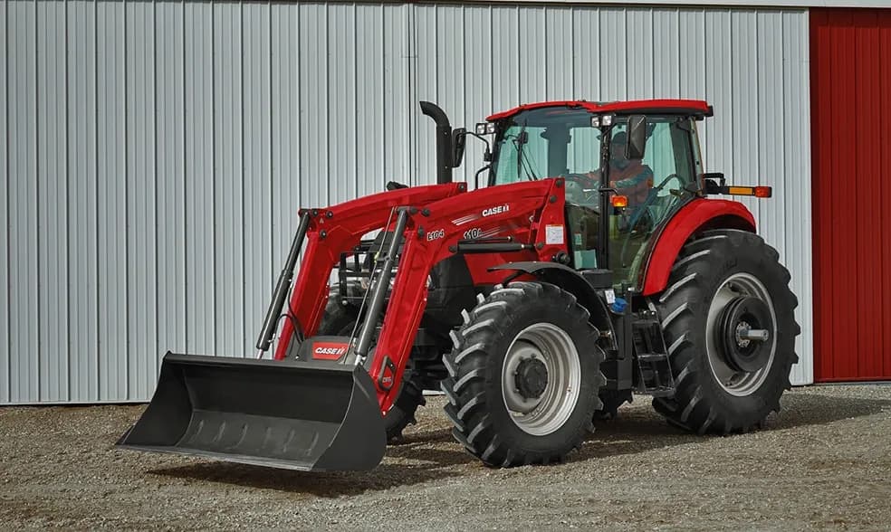 Farmall 110A Pro product image