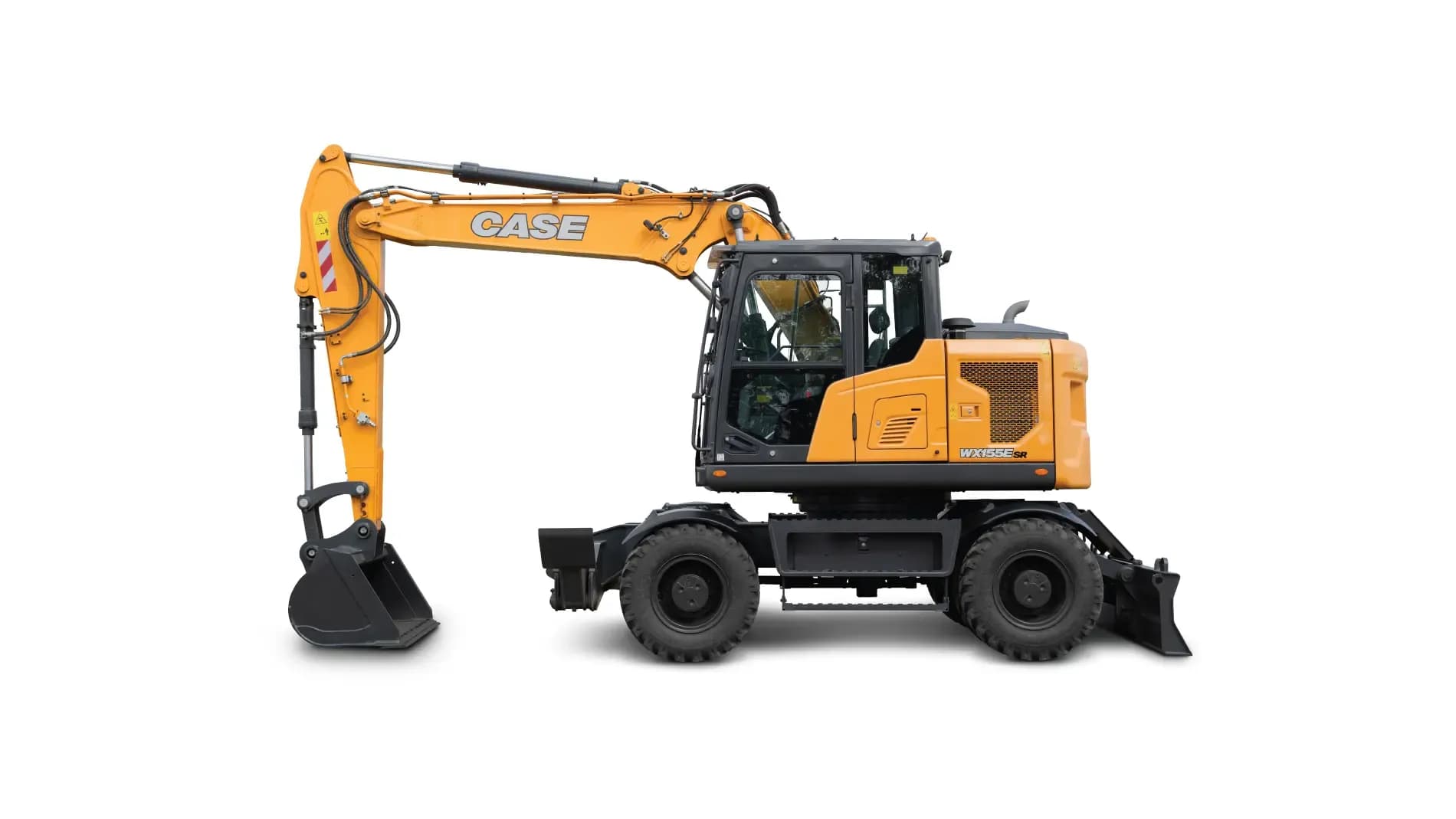 WX155E SR photo 1