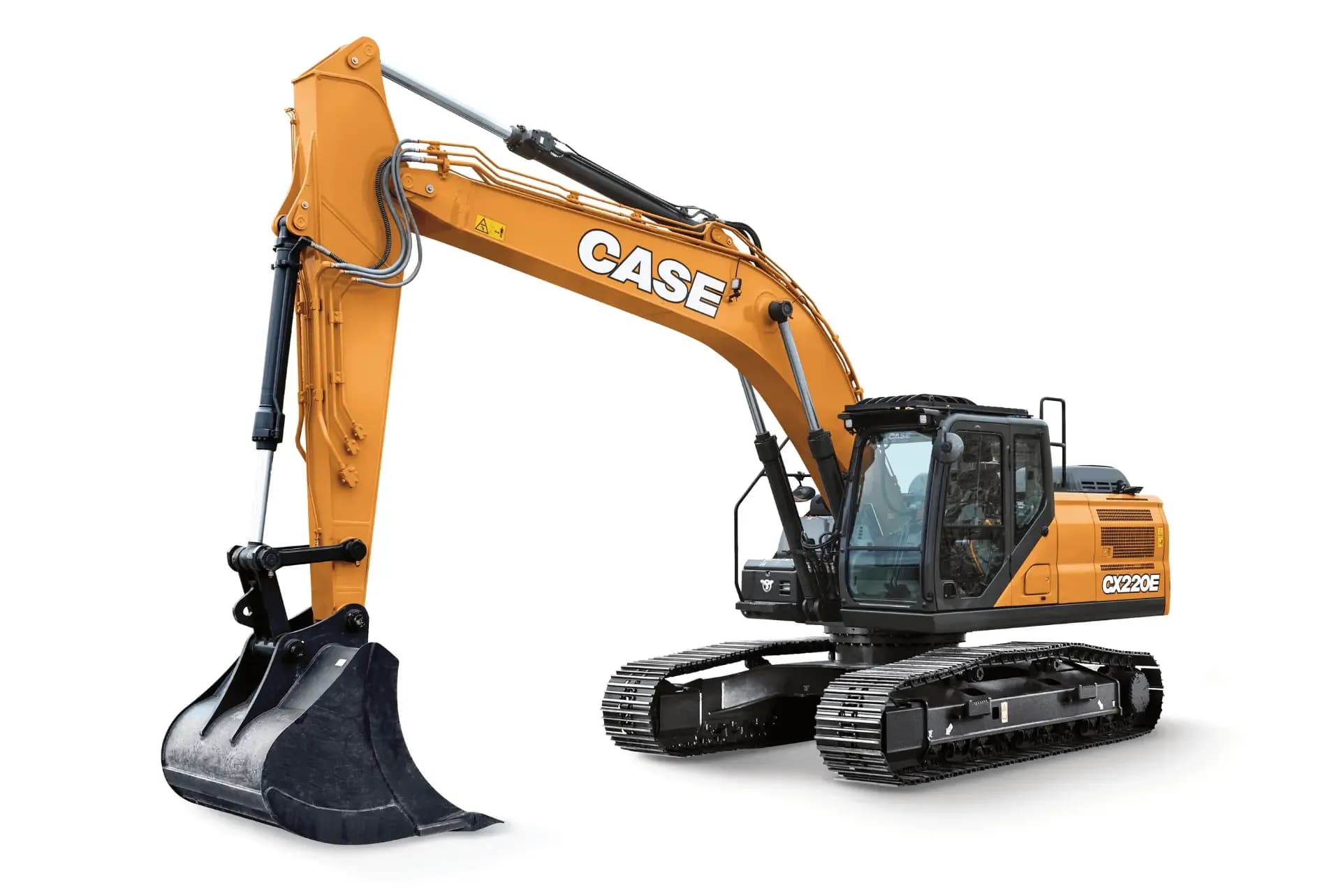 CX220E product image