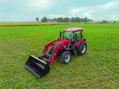 Farmall 110A photo 4