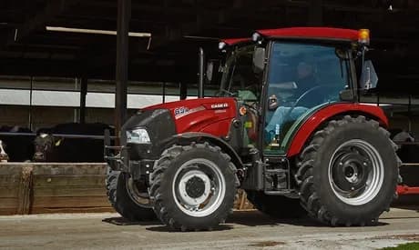 Farmall Utility 65A photo 4
