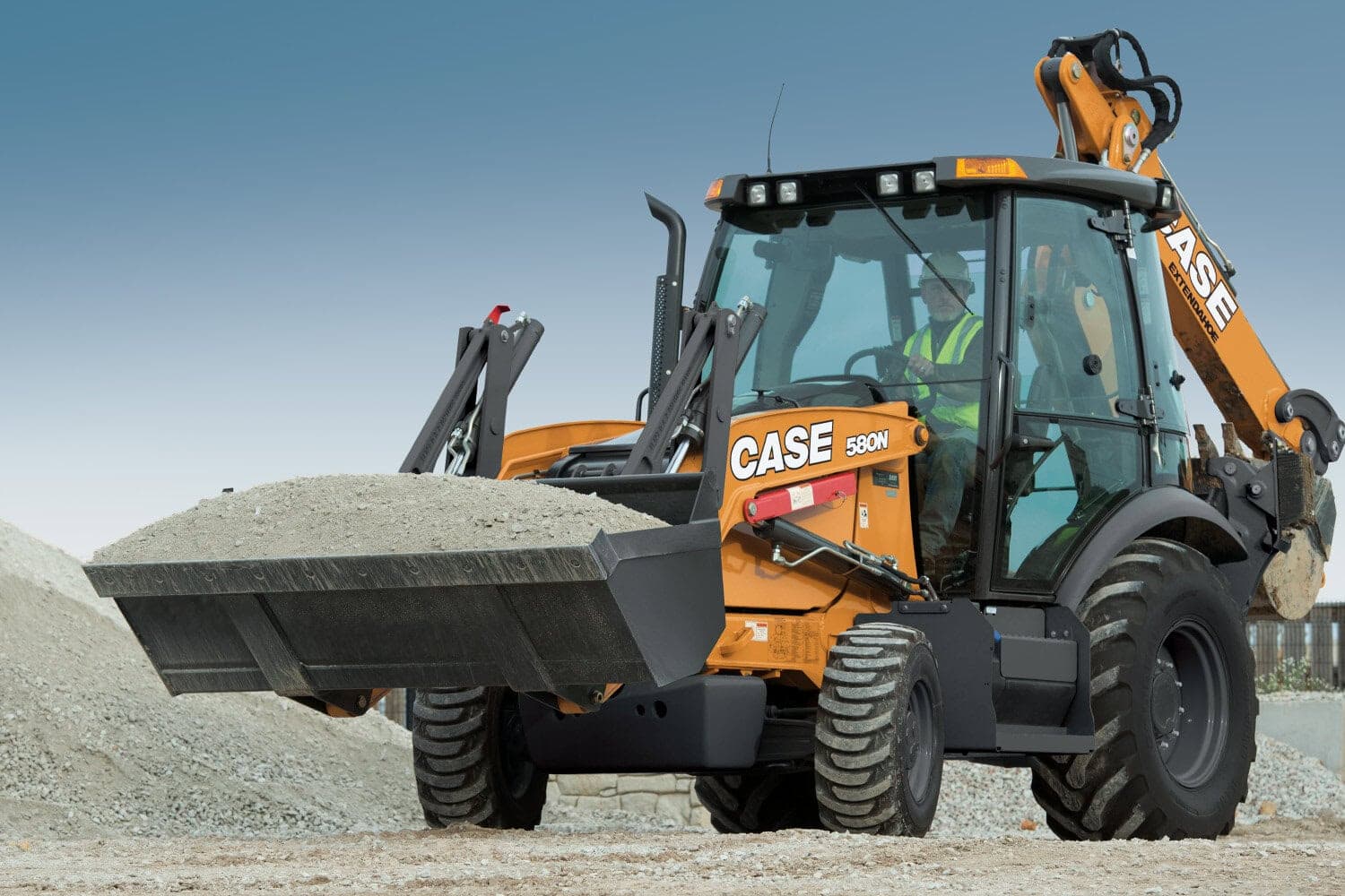 Backhoes product 1