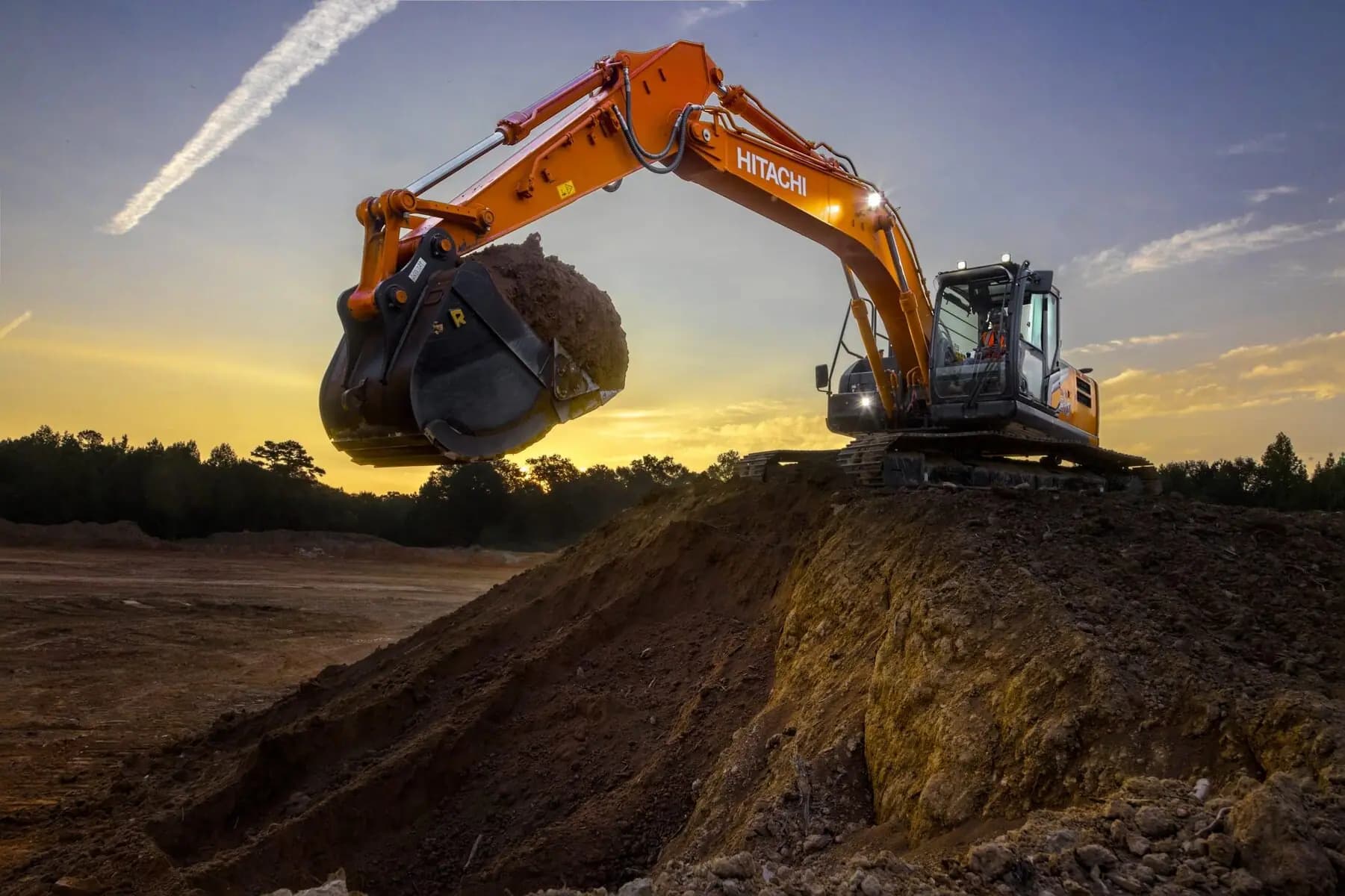 Construction Equipment