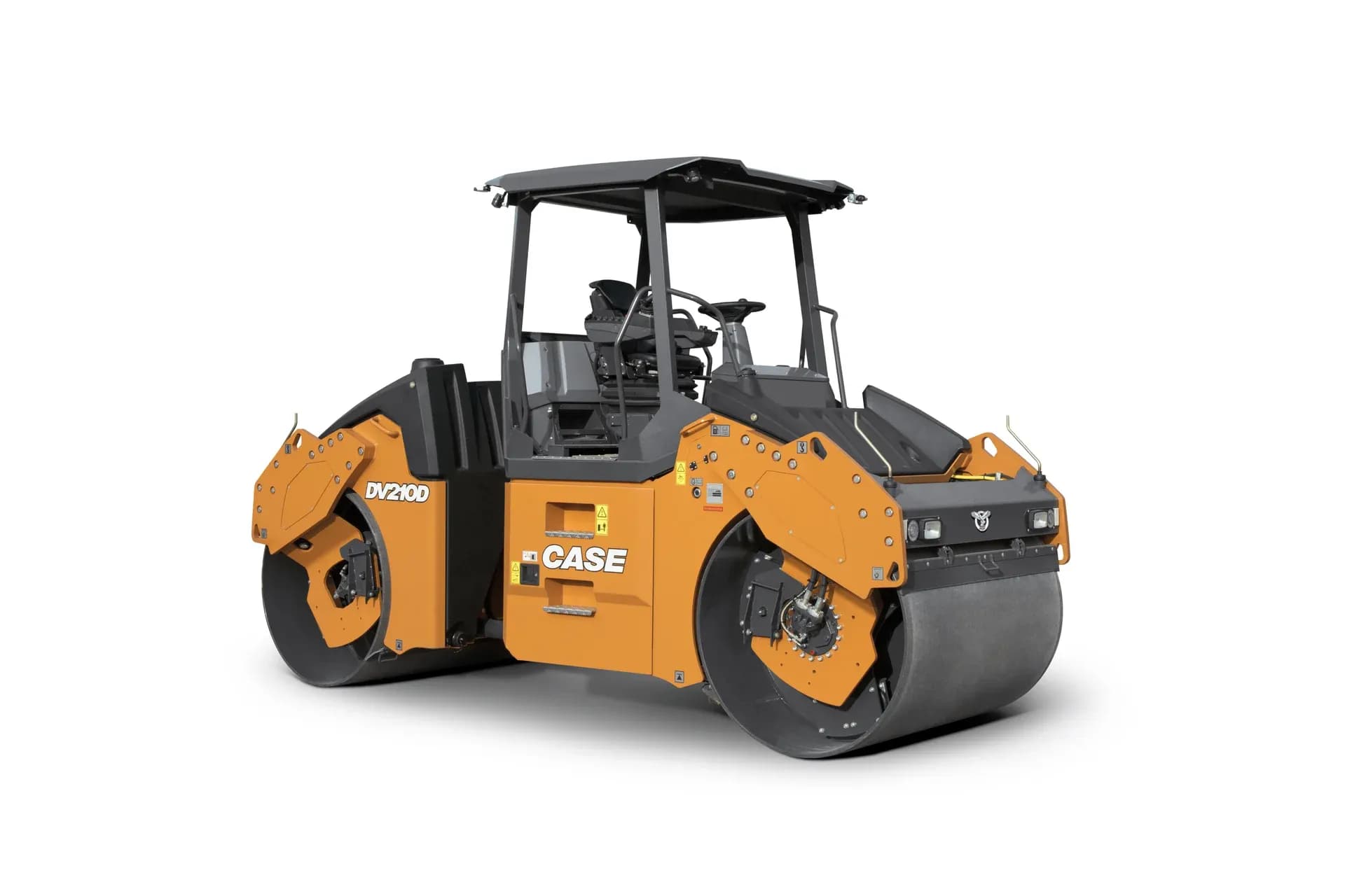 DV210D product image