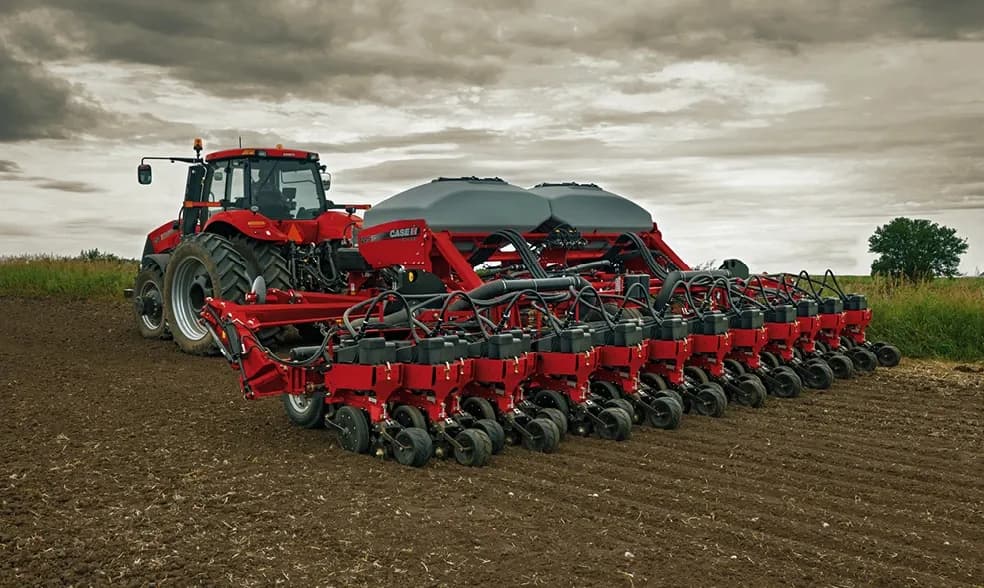 1245 Pivot Transport Trailing product image