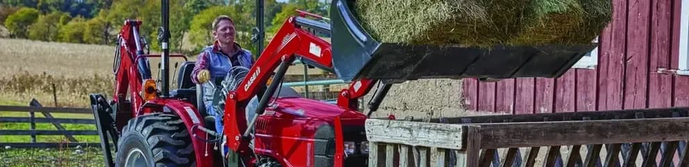 Farmall Compact 25A photo 2