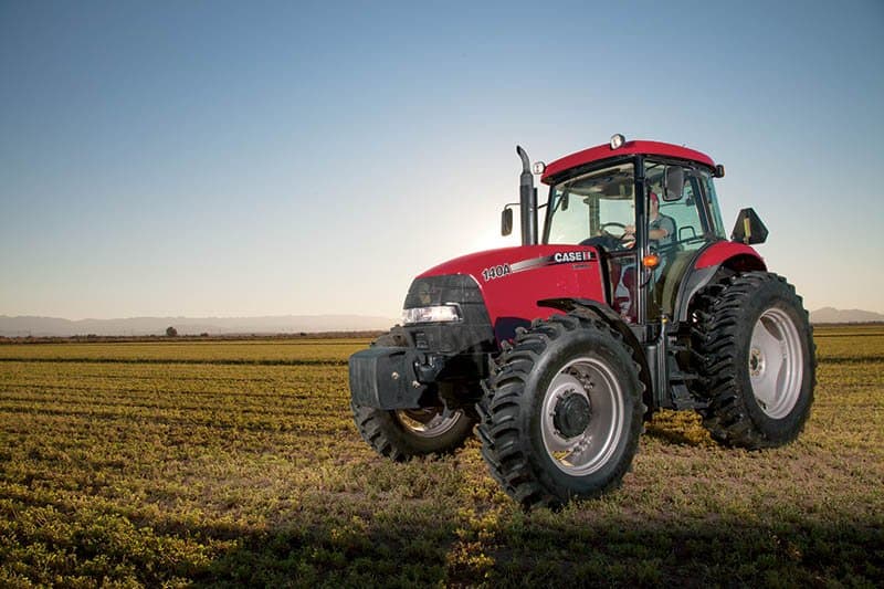 Farmall 100A Series