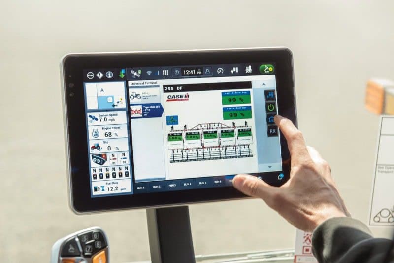Field Solutions product image