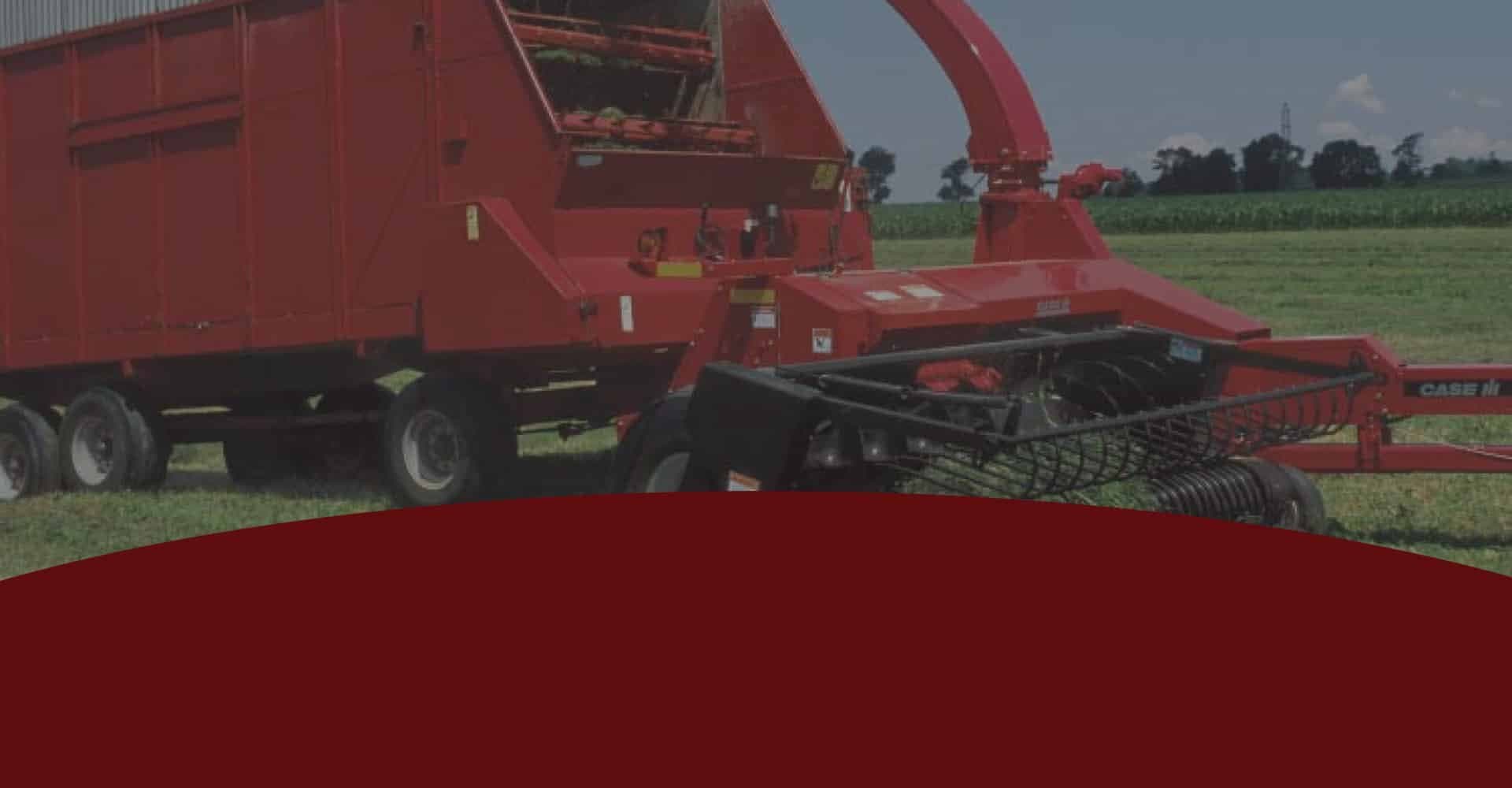 Forage Harvesters product image