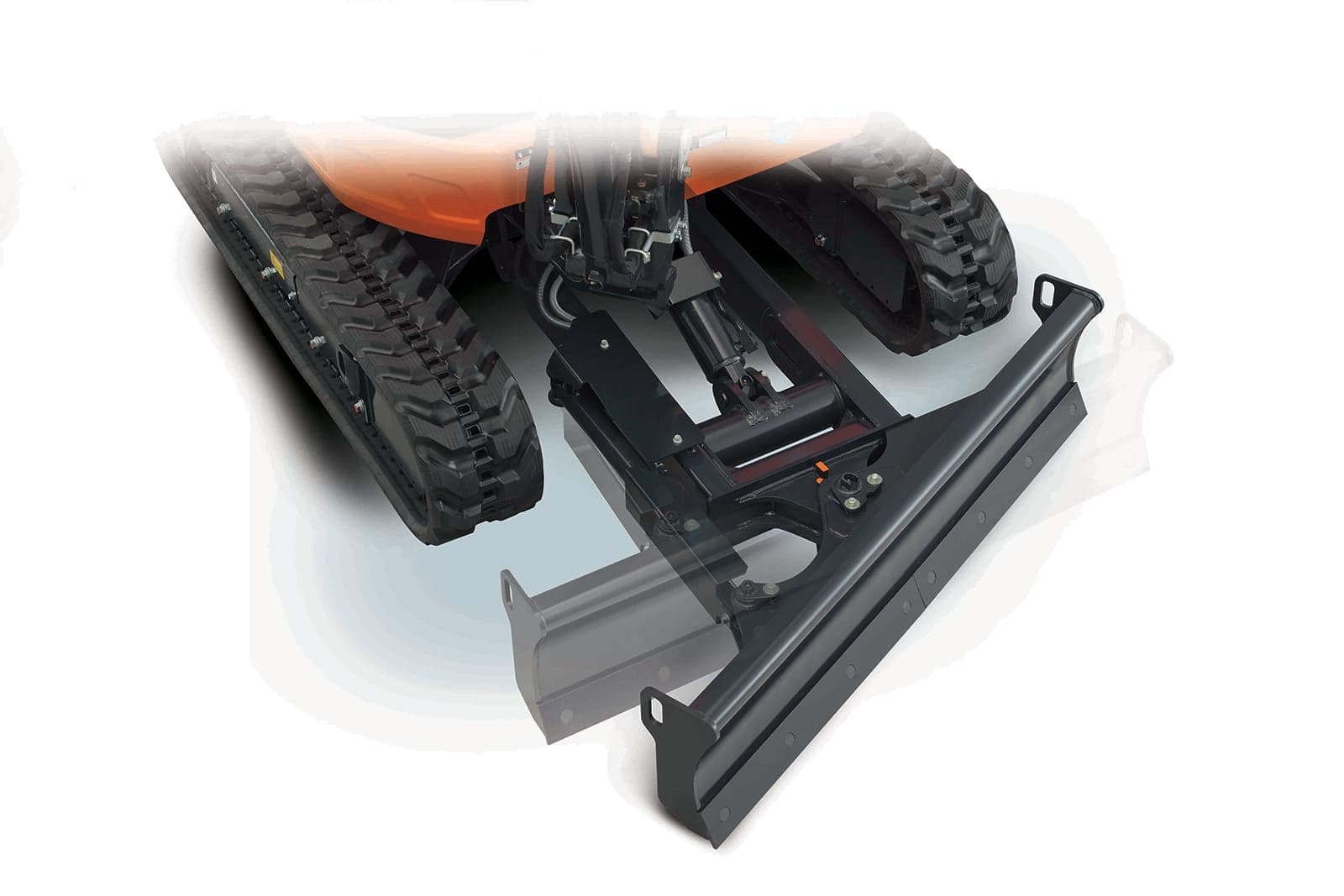 KX040-4 6-in-1 Blade photo 2