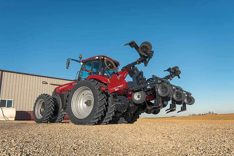 Tillage