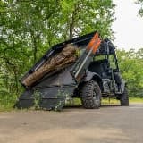 RTV-X LONG BED photo 3