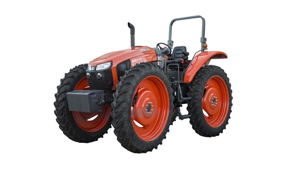 M6H product image
