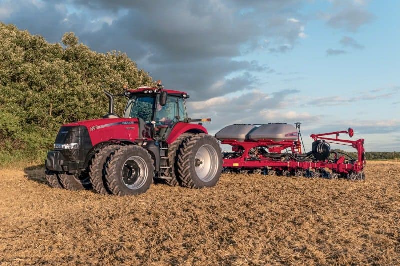 Magnum Tractors product image