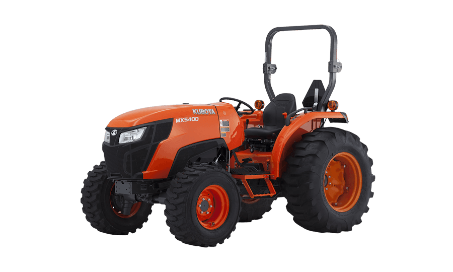 MX Series product image