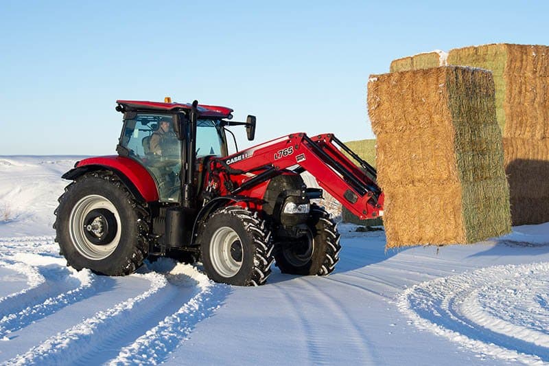 Puma Tractors product image