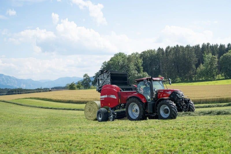 Round Balers product image