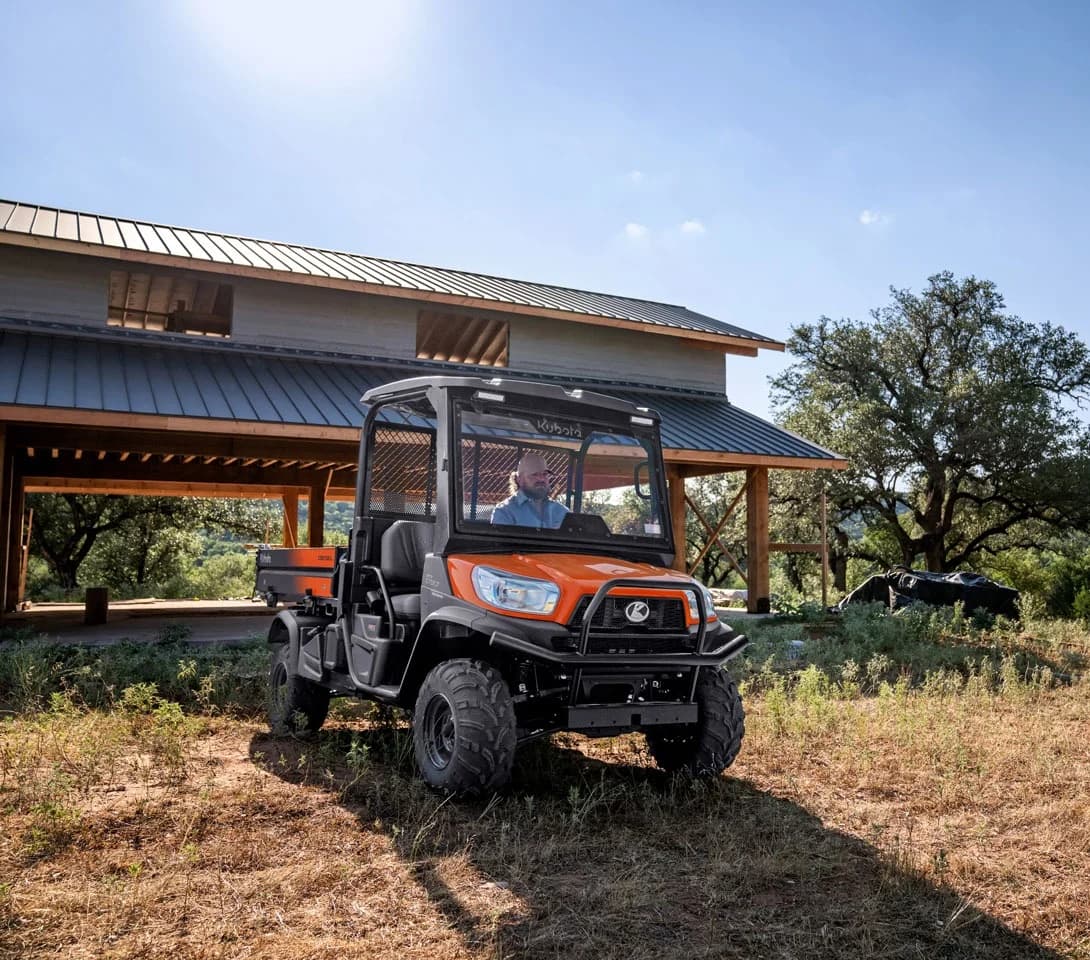 RTV-X1130 product image