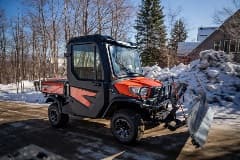 RTV-X photo 4