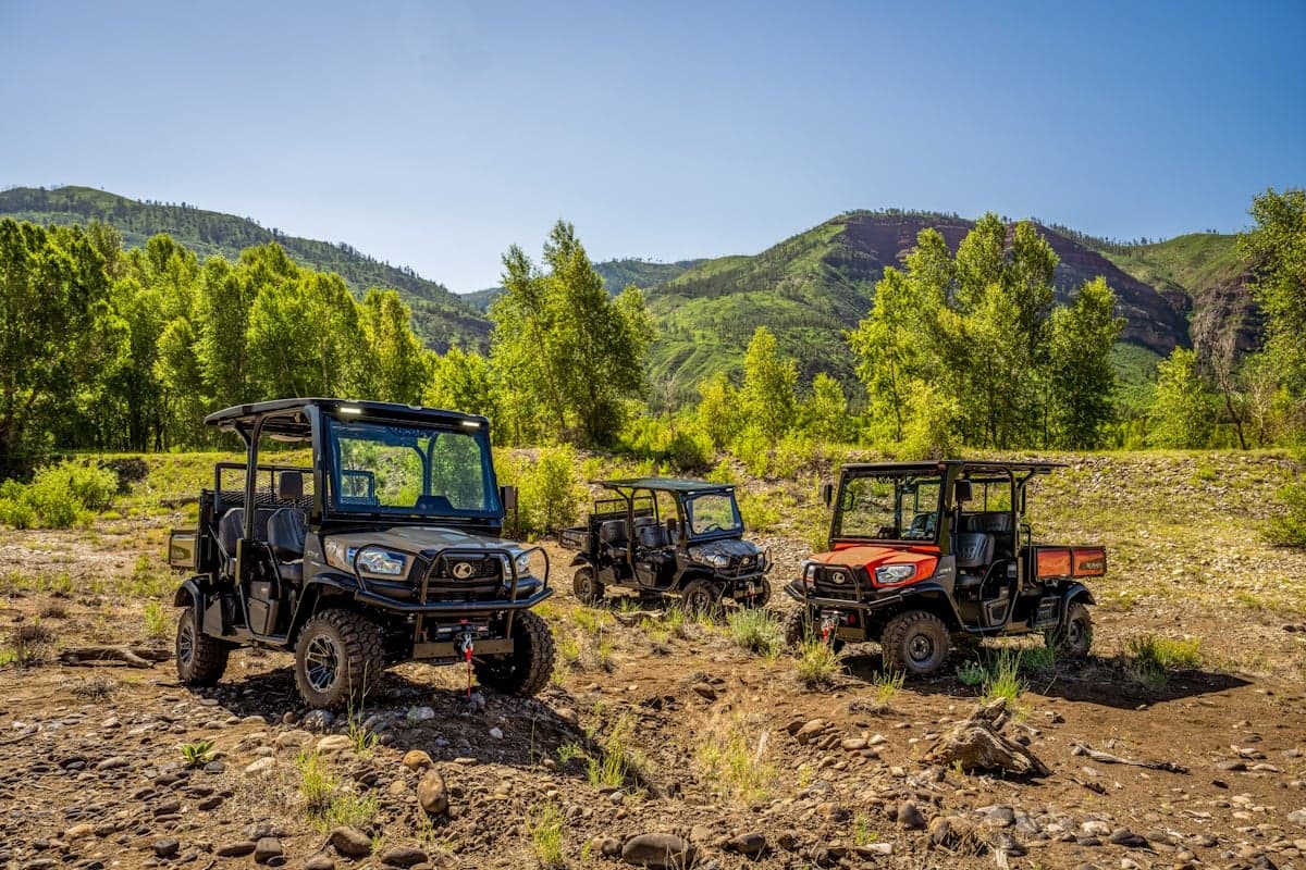 RTV-X CREW photo 7