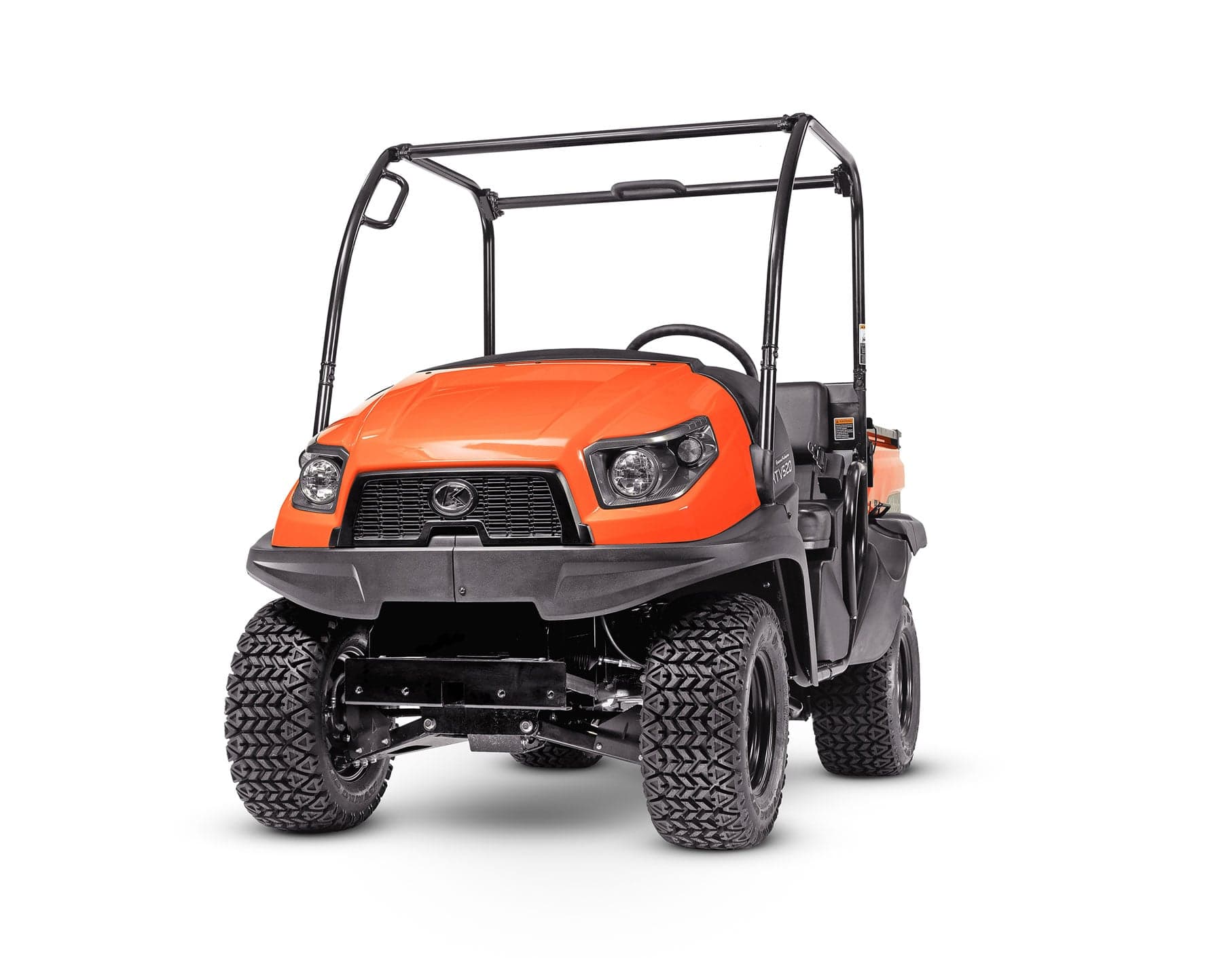 RTV520 product image