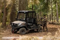 RTV-X