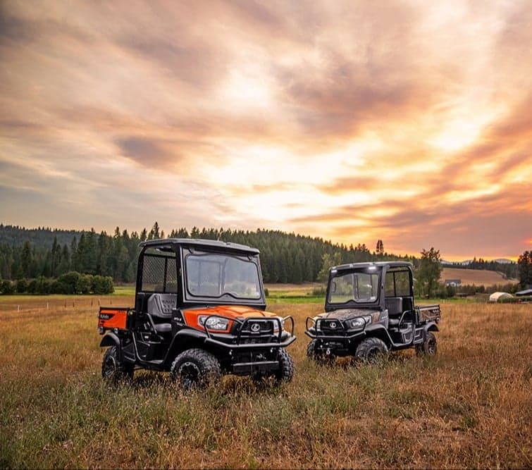 RTV-X photo 8