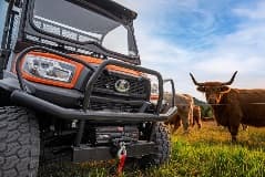 RTV-X photo 5