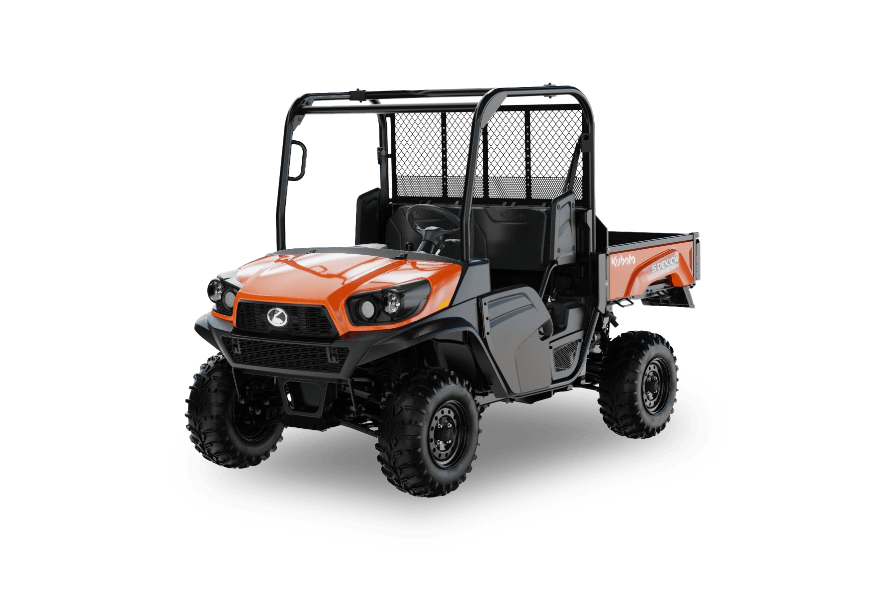 RTV-XG850 SIDEKICK