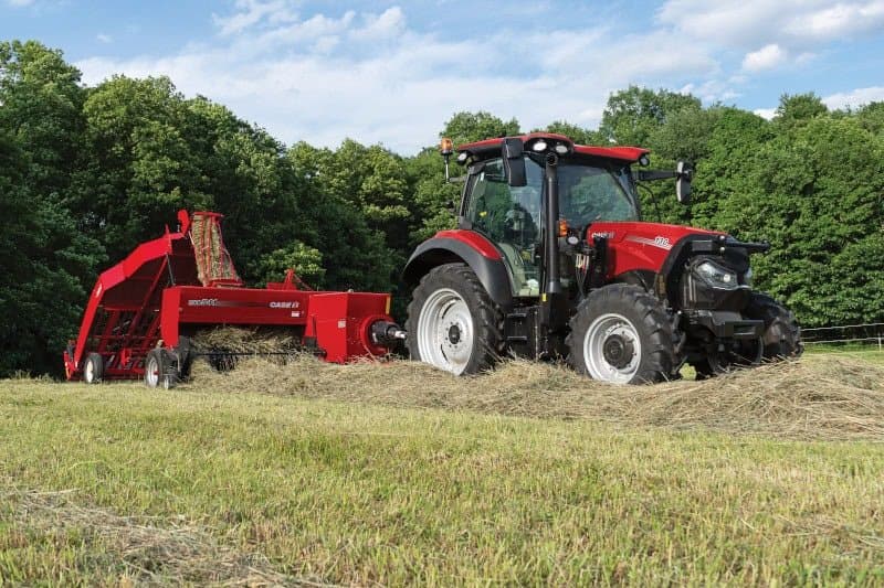 Small Square Balers product image