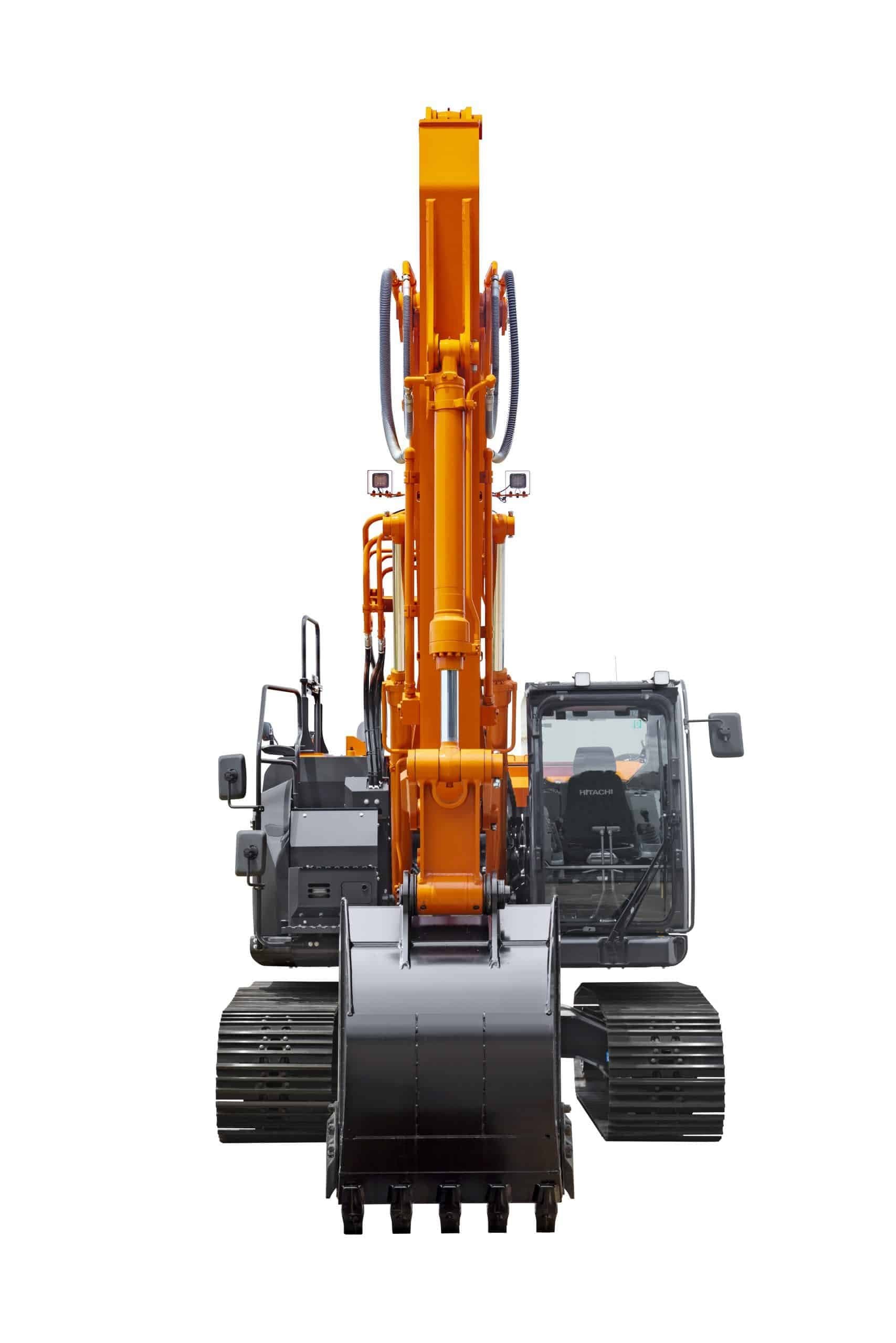 ZX245USLC – 7H product image