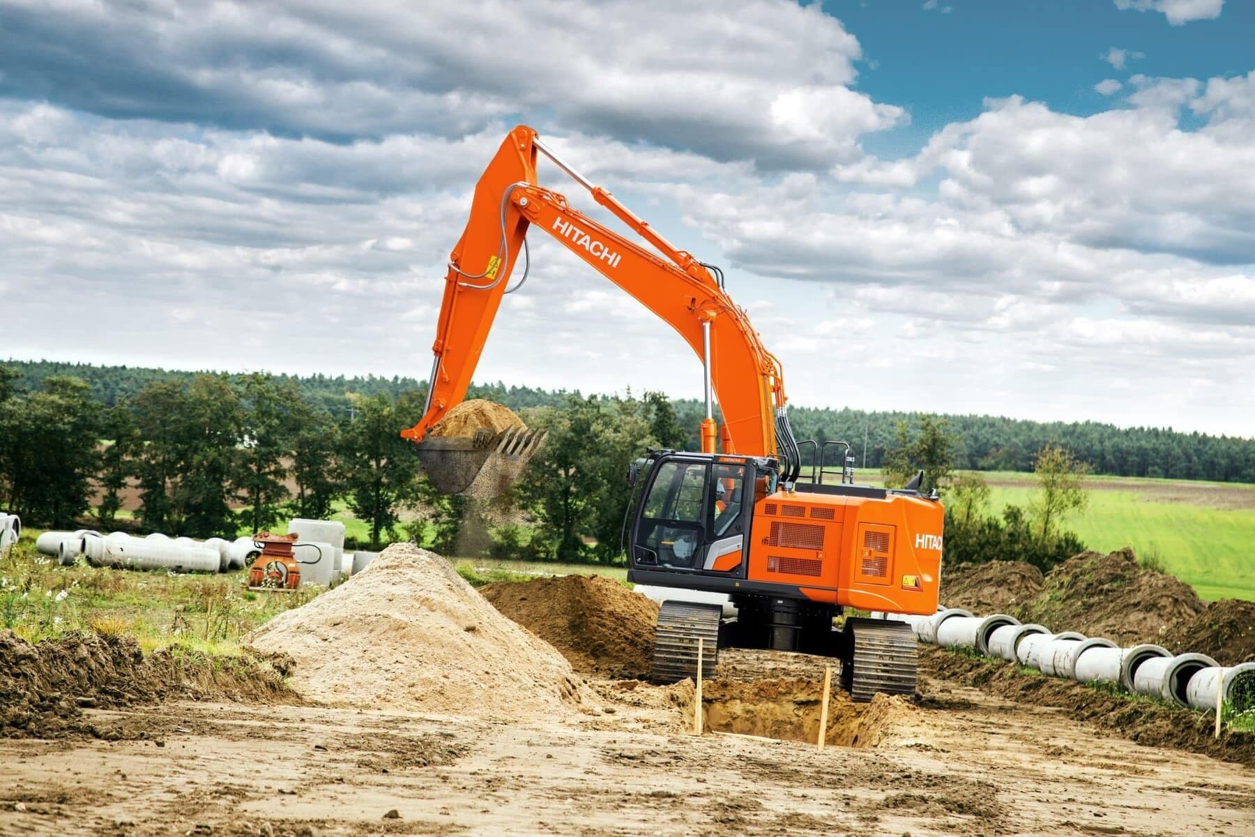 ZX345USLC – 7H product image