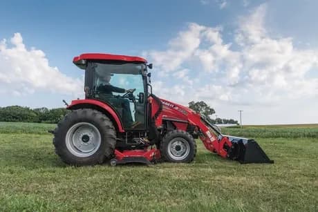 Finish Mowers photo 2