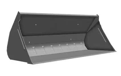 General Purpose Buckets photo 4
