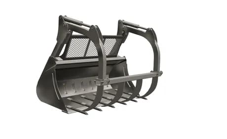Grapple Buckets photo 1