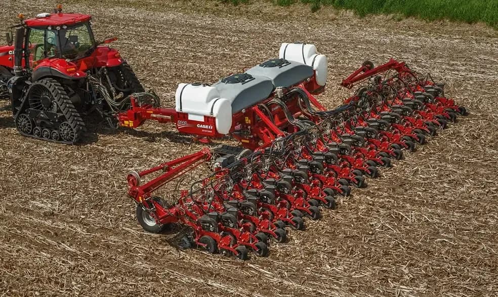 2140 Pivot-Transport on a jobsite