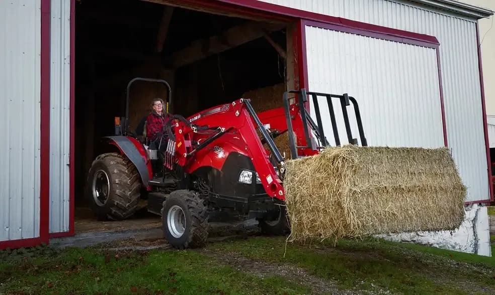 Bale Handling