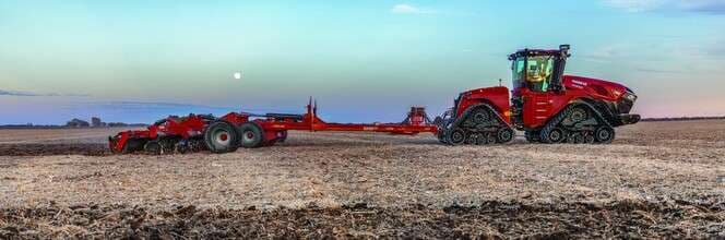 Speed-Tiller High Speed Disk, Vertical Tillage, Disk Rippers, Field Cultivators — 0% for 24 Months*