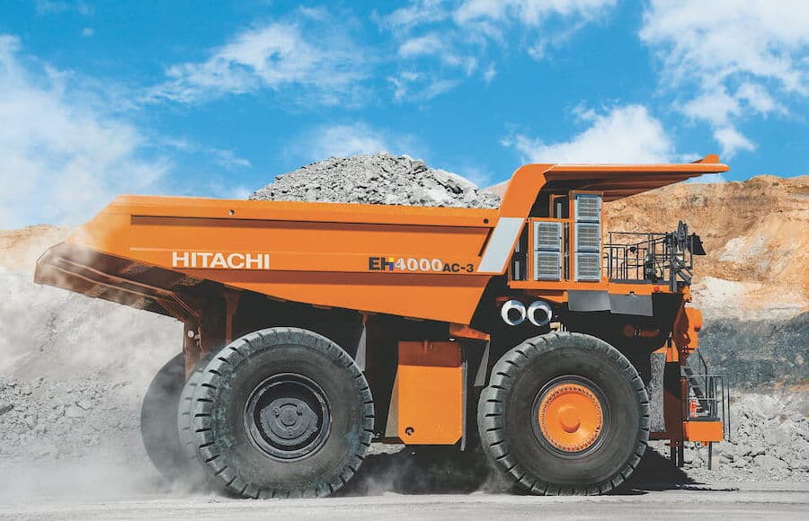 EH4000AC-3