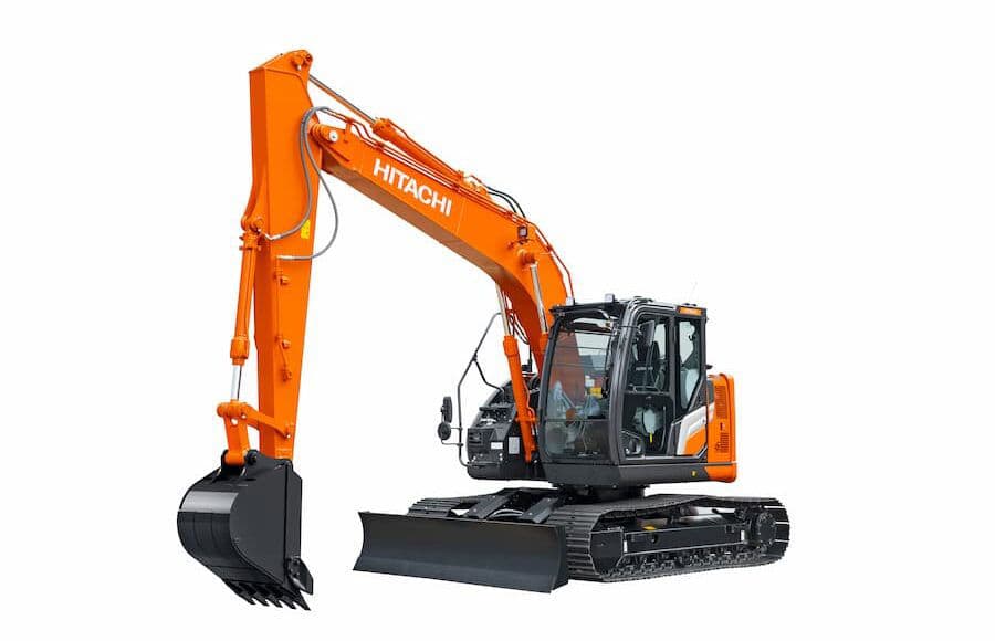 ZX135US-7H product image