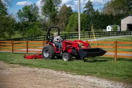 Finish Mowers photo 4