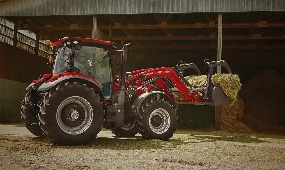 Grapple Buckets