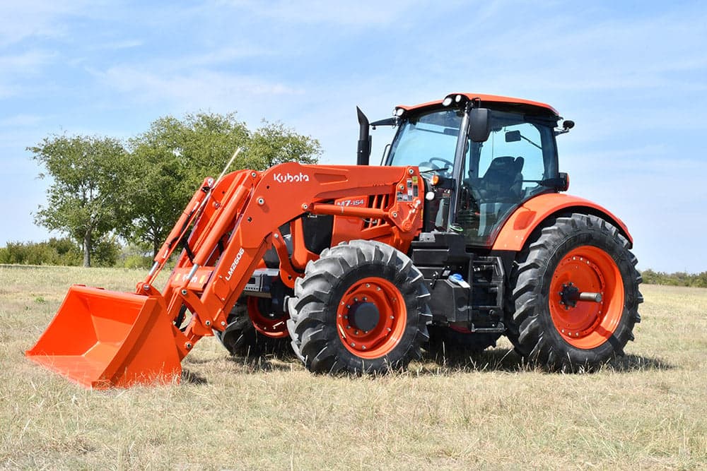 M7 Series Gen 4 photo 1