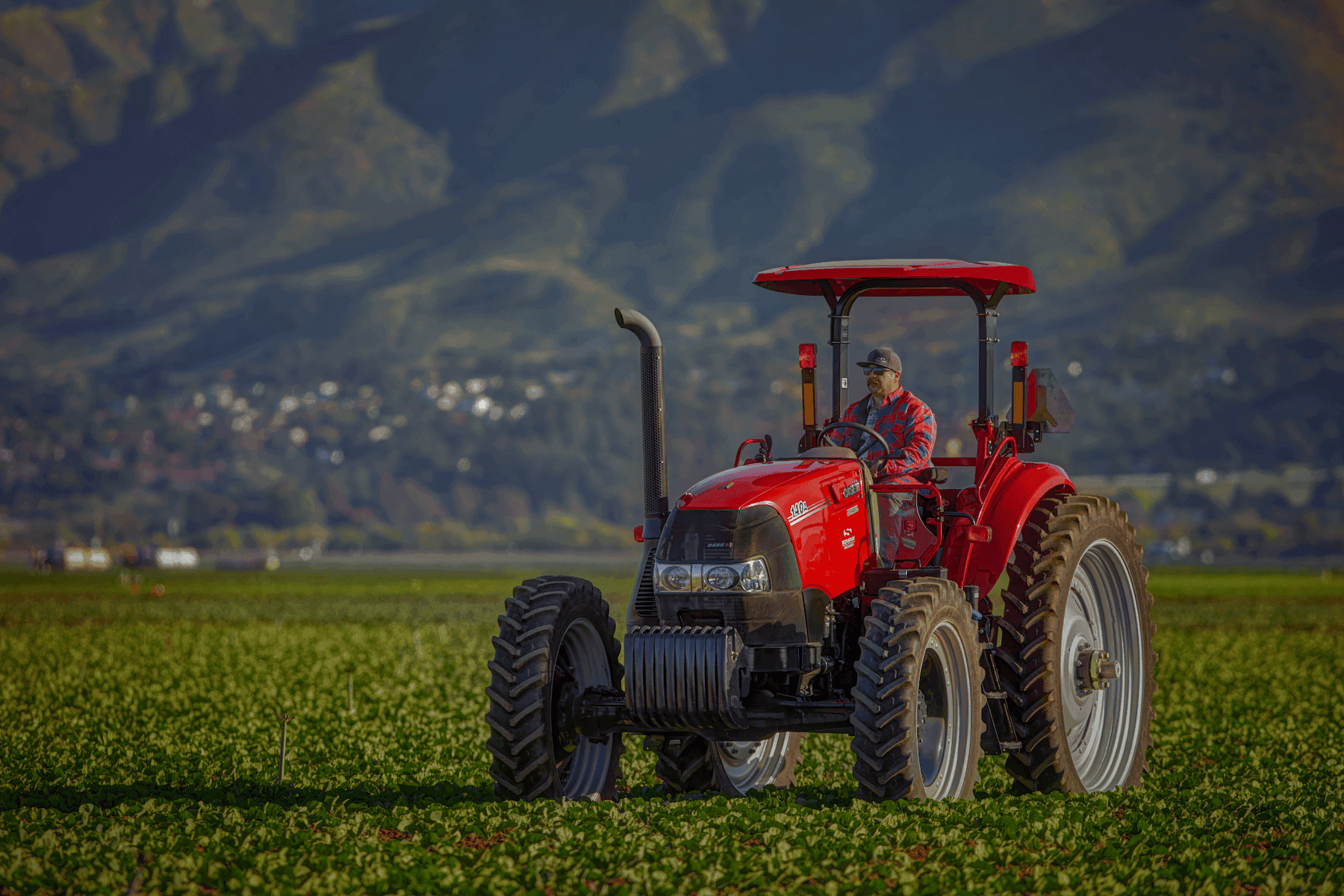 Tractors product 2