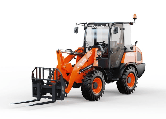 R640 product image