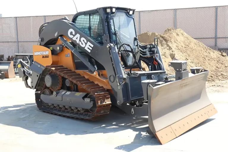 2022 CASE DL550 T4 FINAL