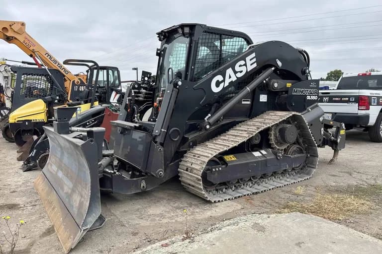 2023 CASE DL550 T4 FINAL