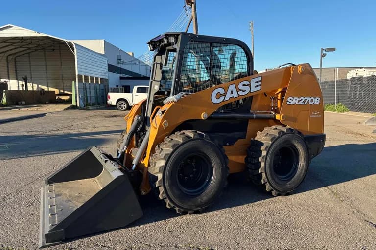 2025 CASE SR270B T4 FINAL